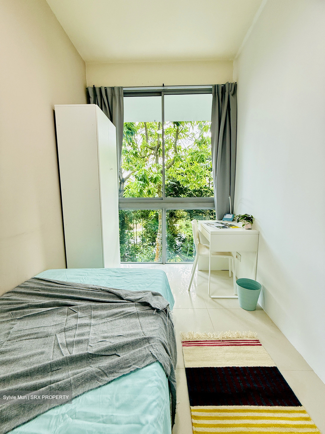 Botannia (D5), Condominium #594552611